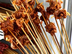 -牛华绿缘麻辣烫(牛华总店)