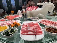 -爱丽格斯火锅(东岸国际店)