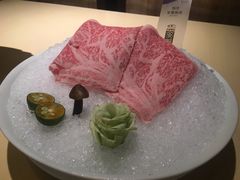 -余欢领鲜火锅(新街口店)