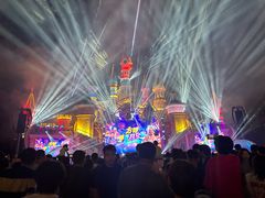 -沈阳方特欢乐世界