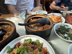 -小吊梨汤·北京菜(香山店)