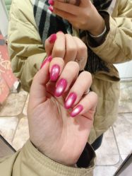 -桃色美甲沙龙