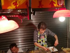 -明记牛杂(新马路分店)