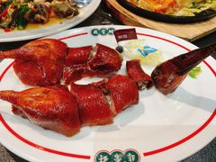 -飞尝蚝·顺德菜·鱼生(顺德总店)