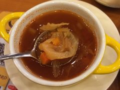 -CoCo壱番屋(久光百货店)
