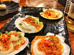 -大壮家原味烤肉(兴华北街店)
