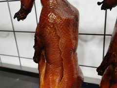 -北京烤鸭爱上川菜(中山路店)