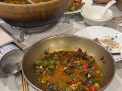 -新凯旋烧烤·燕姐千岛湖土菜