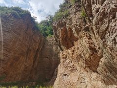 -湖洞水自然风景区