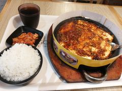 -亚惠美食广场(大连开发区安盛购物广场店)