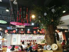 -东北大菜馆(延长路店)