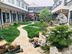 -云和夜泊酒店·中餐厅