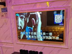 -皇马纯KTV·量贩·聚会(民治店)