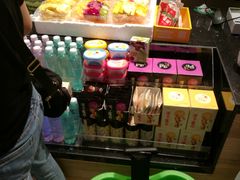 -鲜果壹号(中央景城店)
