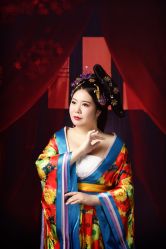 点击看大图 -美云庭古装·格格服汉服·京城旅拍(北京店)