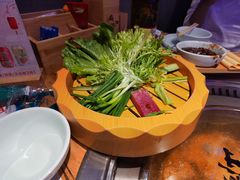 -山河屯铁锅炖·非遗铁锅炖(华强北店)