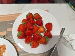 -金马门国际美食百汇(珞喻路店)