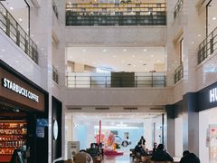 -光启城时尚购物中心