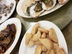 -揭阳钟记小食(福田新村店)