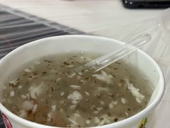 桂花糊-桂萍特色牛筋牛杂(长堤街总店)