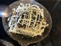 -獨門烤肉(开发区店)