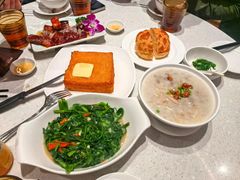 -香港新发烧腊茶餐厅(书城店)