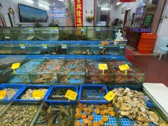 -滑记海鲜饭店·老字号(海鲜街店)