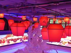 -山河屯铁锅炖鲜鹅·东北菜(开发区一店)
