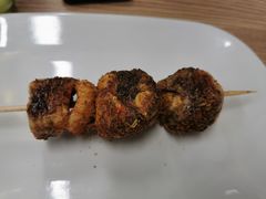 -路边摊胡同里(星城商厦店)