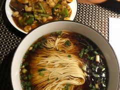 -十面春风·江南面馆(崇宁路店)