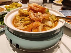 -新海渔港·胶东海鲜家常菜·家宴(奥体中心店)