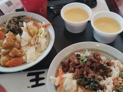 -永和大王(浦东国际机场店)