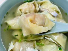 -顶巧鸡汤馄饨(虹口总店)
