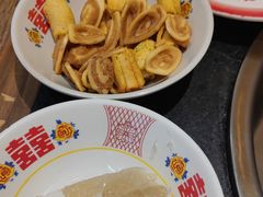-沸炉重庆老火锅(军事博物馆店)