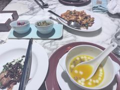 -湖滨28中餐厅·西湖宴·杭州君悦酒店