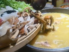 -滇铺子·云南特色菜·第九届野生菌美食节(曲靖万达店)