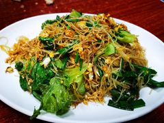 鸡蛋炒粉-甜甜屋(解放中路店)