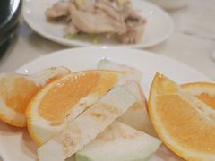 -德兴show鲜·蒸汽海鲜火锅餐厅(格创悦里店)