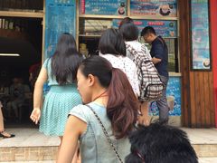 -放哈·甜醅子奶茶创造者(正宁路店)