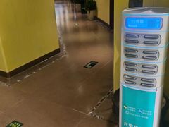 -颐信康足道spa采耳养生馆