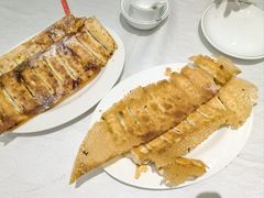 -大眼锅贴水饺(河东店)