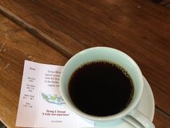 特拿加（威士忌处理）-RUMORS COFFEE ROASTERY鲁马滋咖啡(湖南路店)