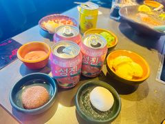 -牛武士寿喜烧·和牛火锅自助(全球首店)