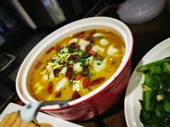 -张氏宽窄巷成都名小吃(茂业百货华强北店)