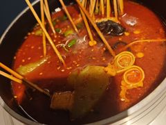 -轻松串吧(亦庄上海沙龙店)