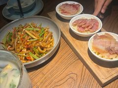 -刀板香·安徽菜(望江东路店)
