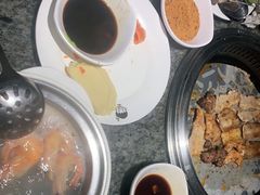 -钱小奴创意自助餐厅·原切谷饲安格斯畅吃(宁波奉化银泰店)