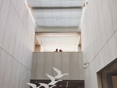 -长春世界雕塑园冰雪艺术天地