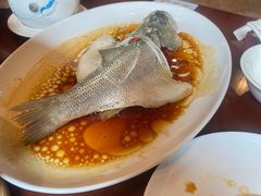 -古南都·老广东酒楼(龙江店)