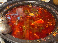 -小饕荟雅安贡椒鱼鲜馆(广福桥店)